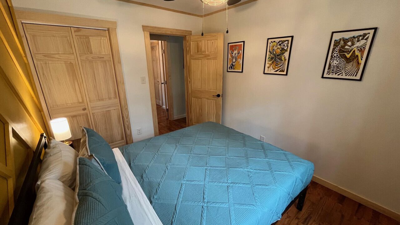 Photo of Bedroom in Hawley