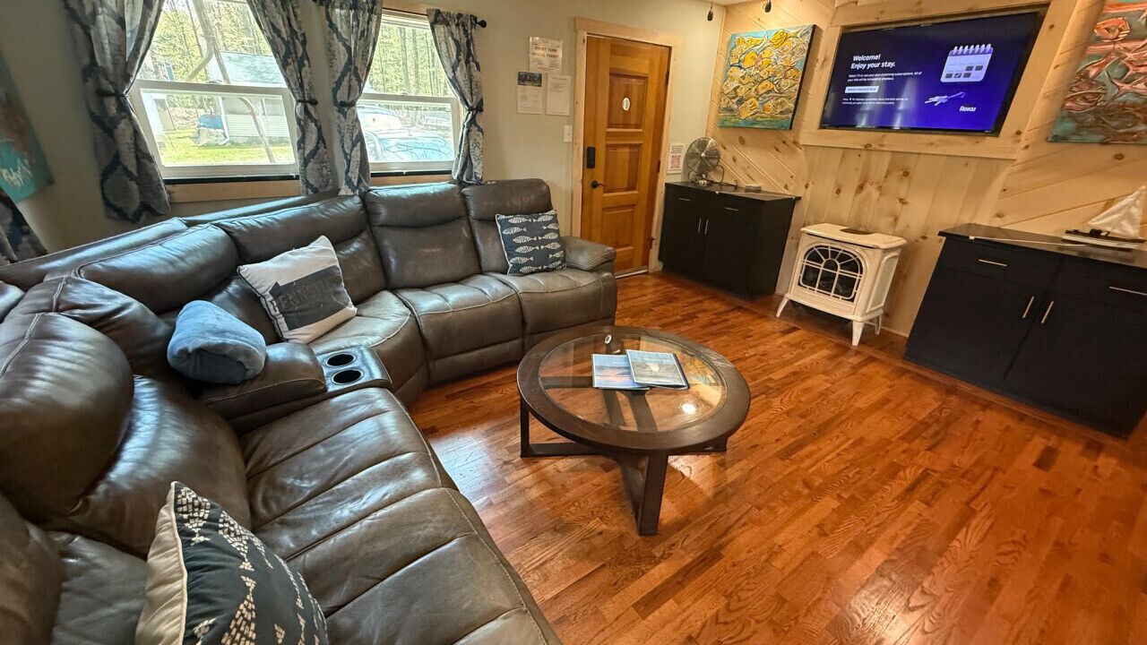 Photo of Livingroom in Hawley
