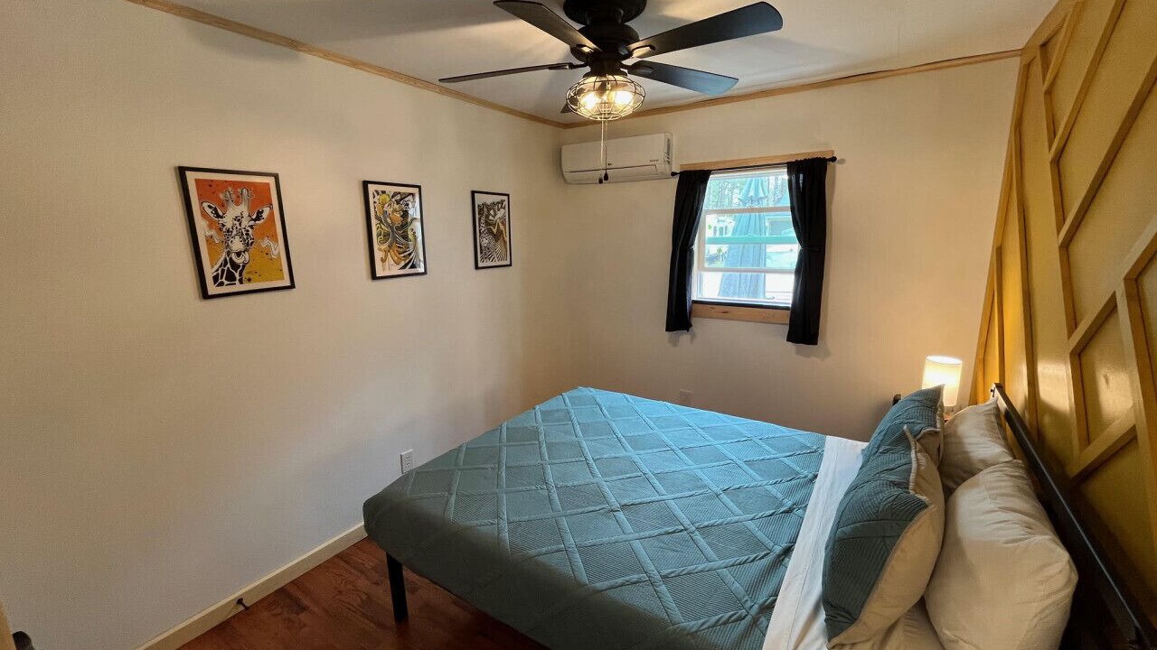 Photo of Bedroom in Hawley