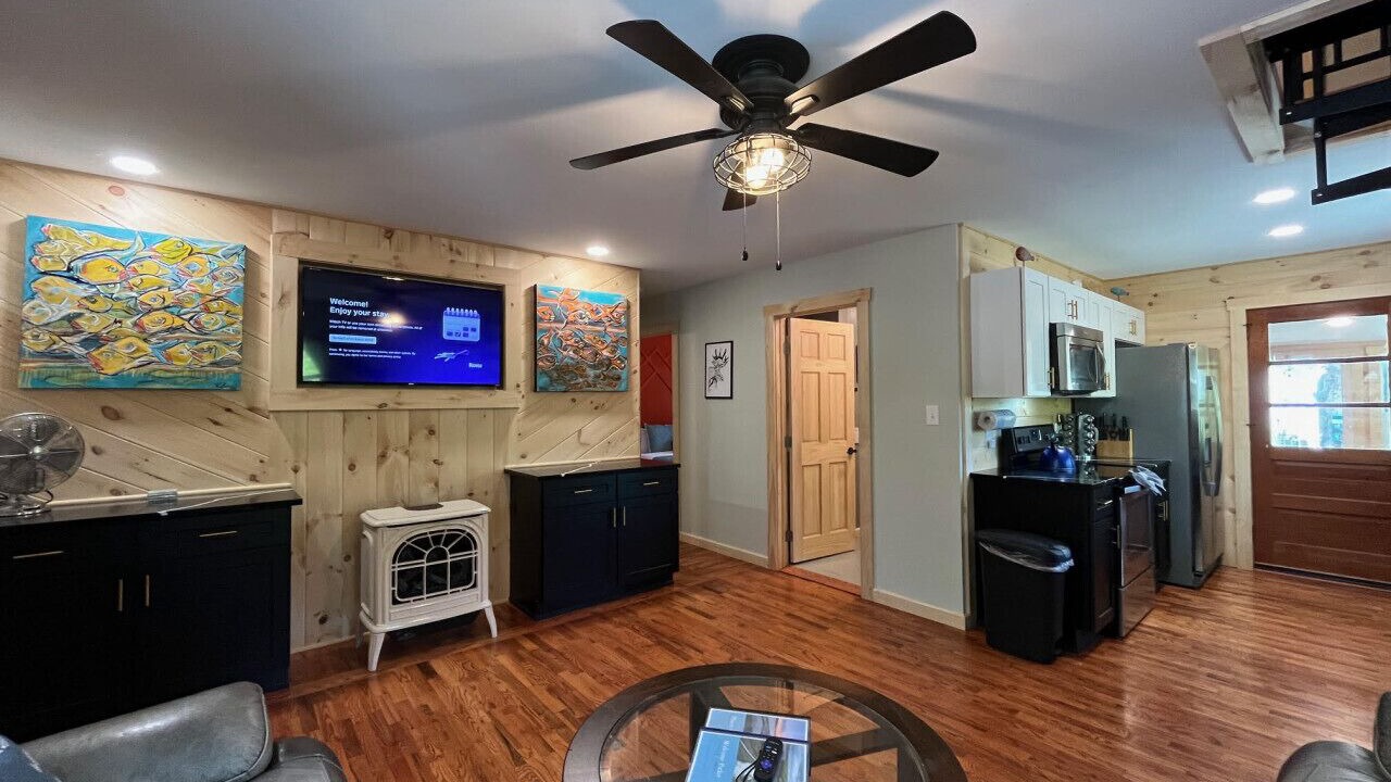 Photo of Livingroom in Hawley