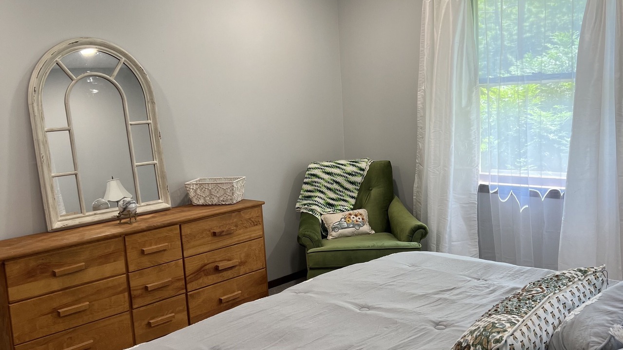 Photo of Bedroom in Lehighton
