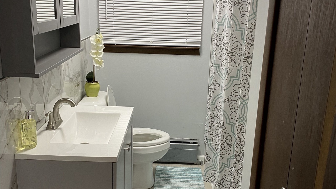 Photo of Bathroom in Lehighton
