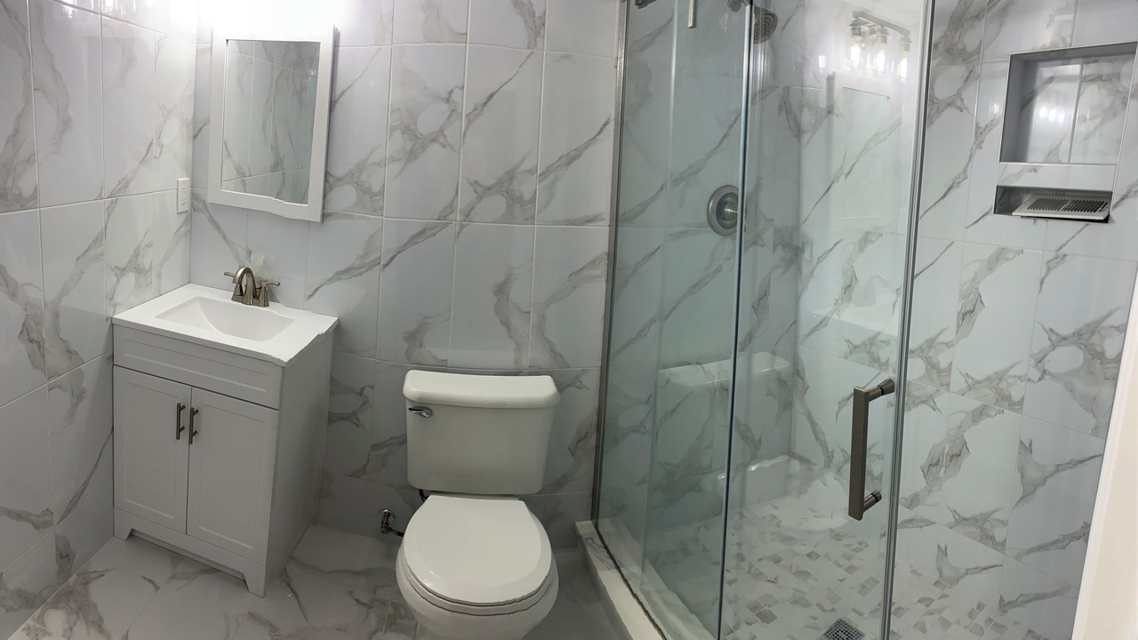 Photo of Bathroom in Lehighton