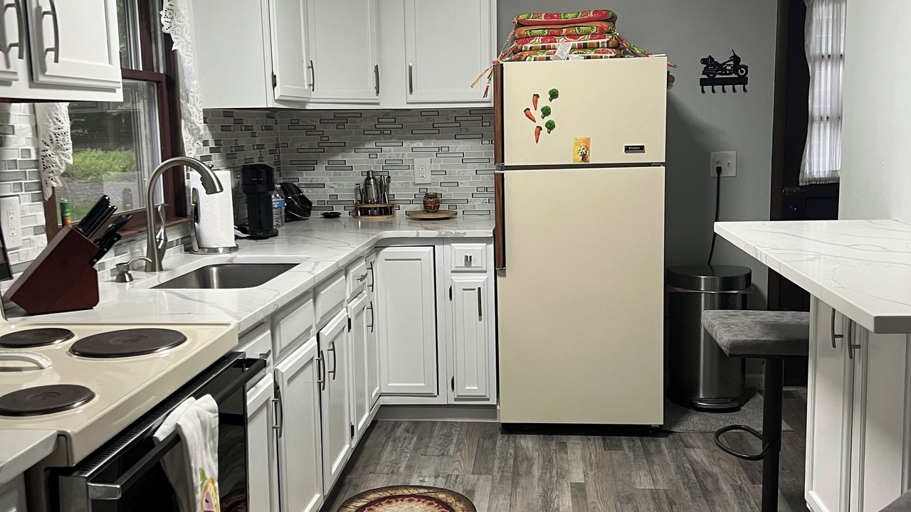 Photo of Kitchen in Lehighton