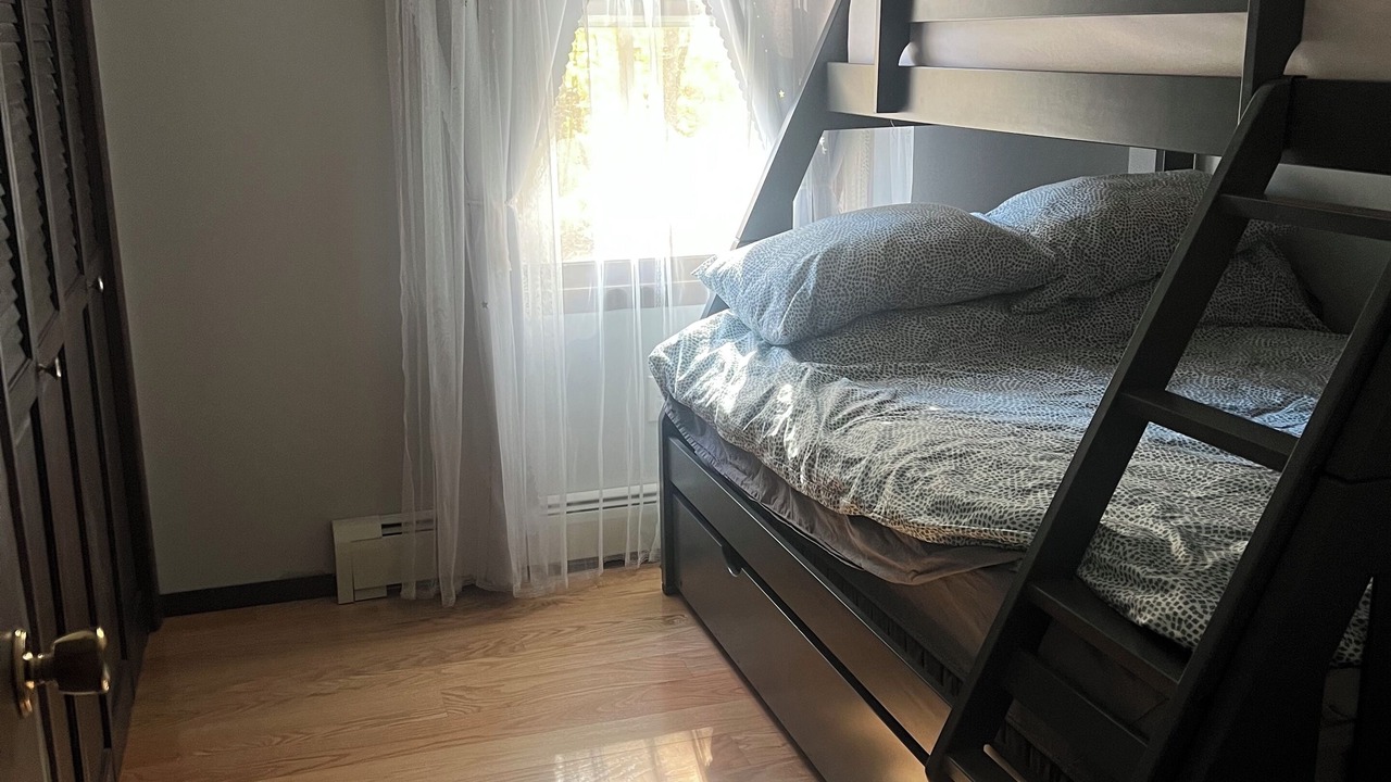 Photo of Bedroom in Lehighton