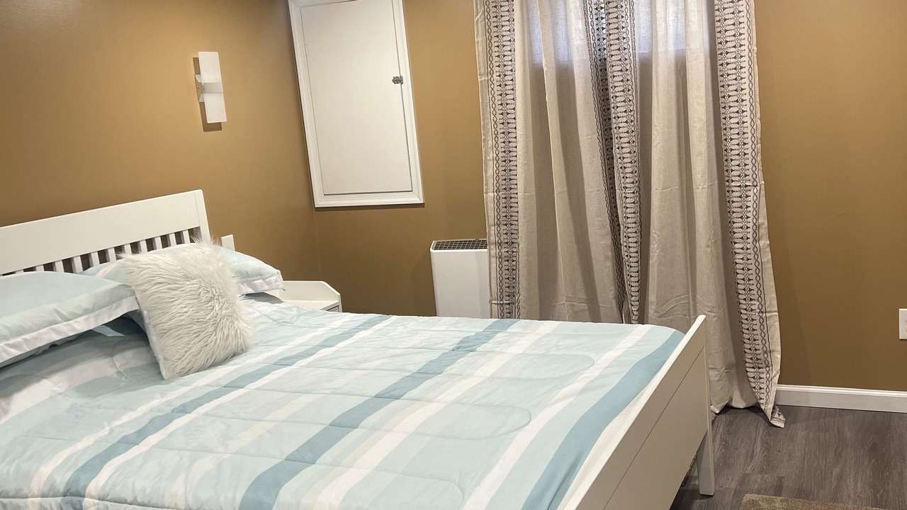 Photo of Bedroom in Lehighton