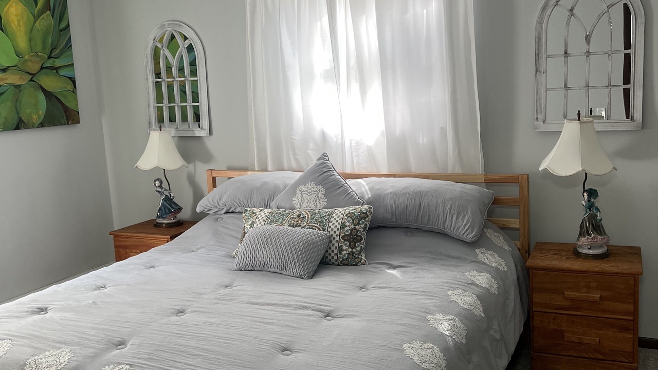 Photo of Bedroom in Lehighton