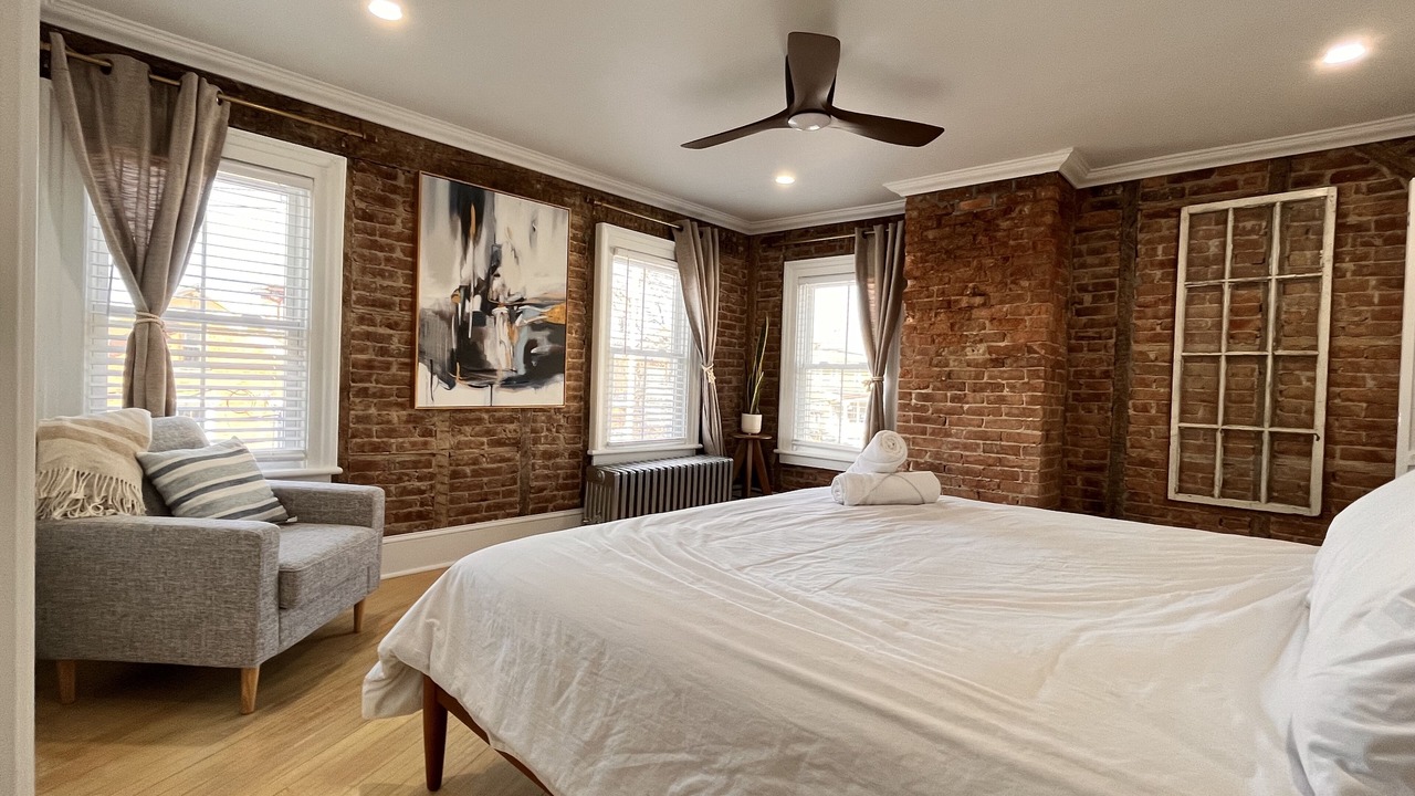 Photo of Bedroom in Catskill Heights