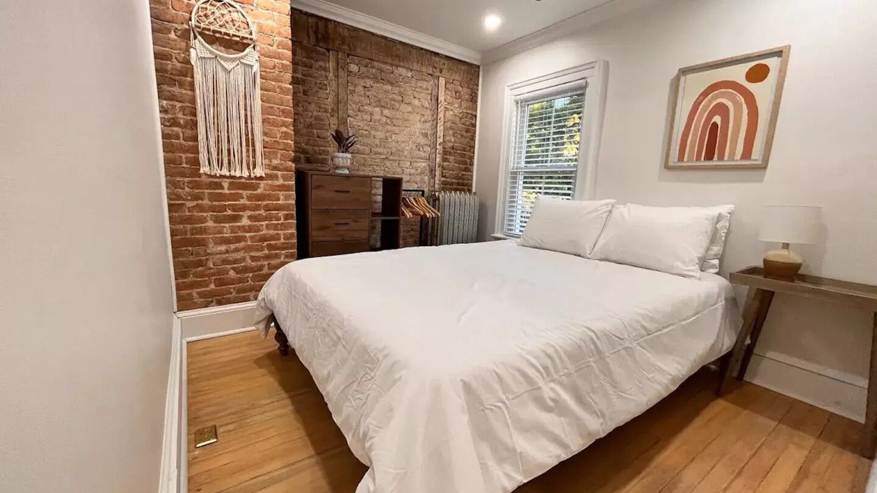 Photo of Bedroom in Catskill Heights