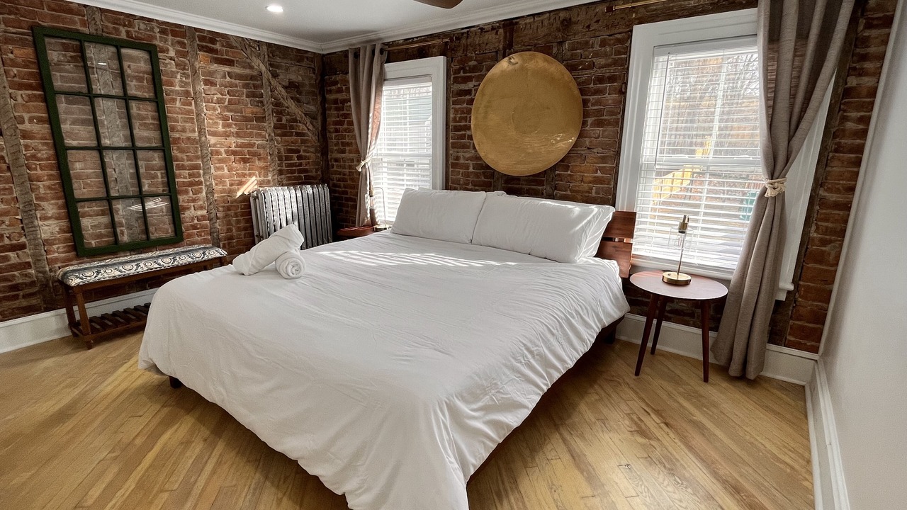 Photo of Bedroom in Catskill Heights