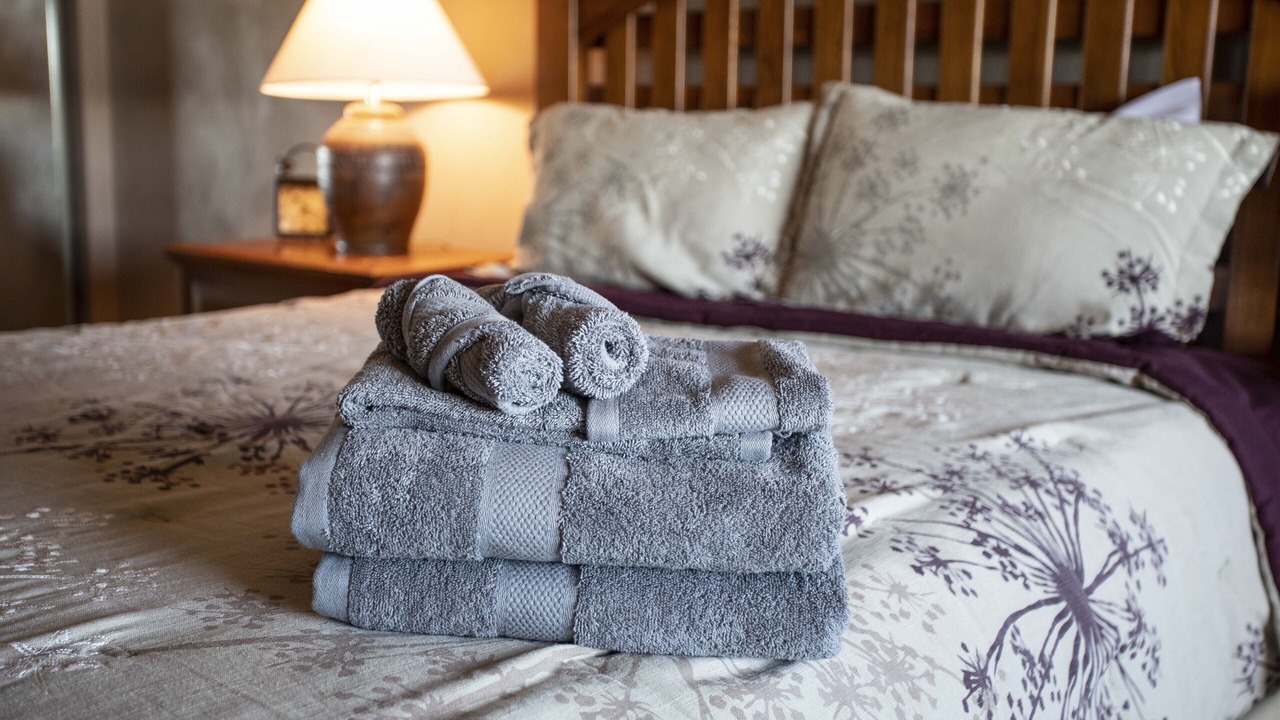 Photo of Bedroom in Champion