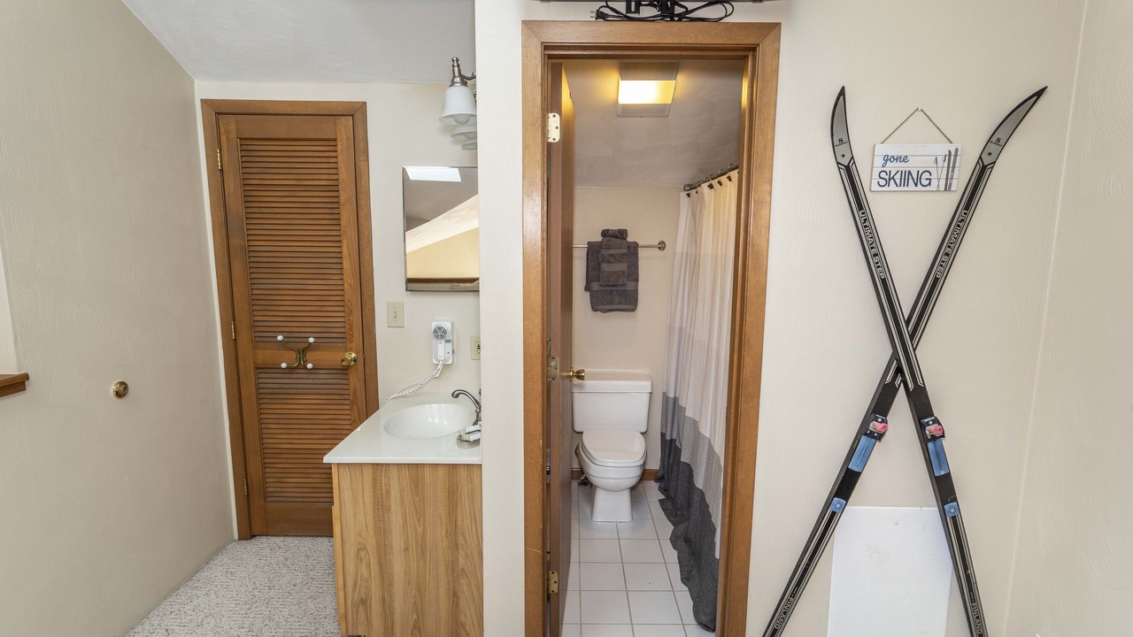 Photo of Bathroom in Champion