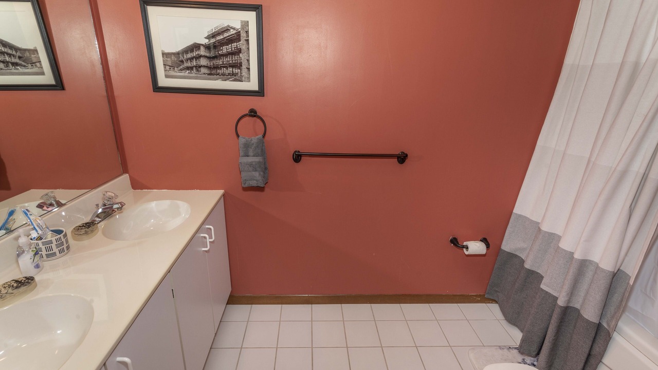 Photo of Bathroom in Champion