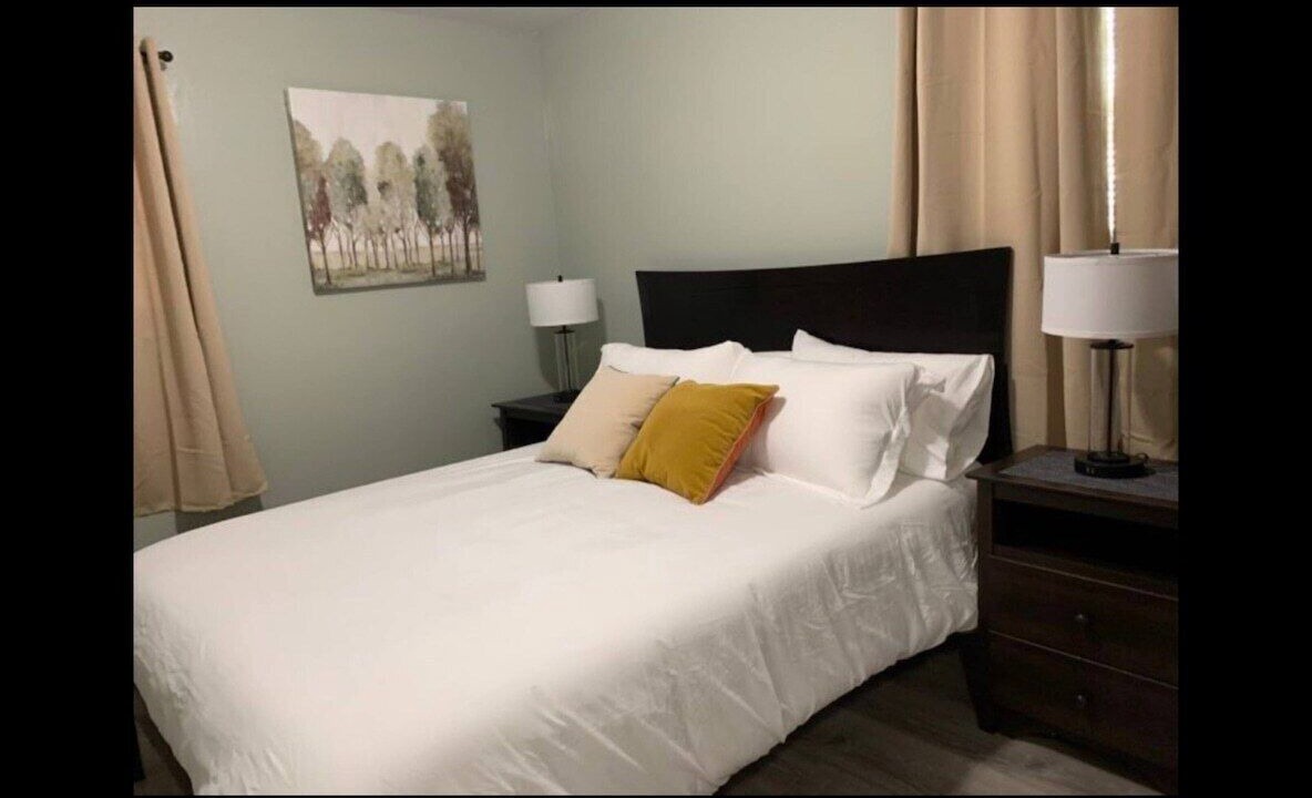 Photo of Bedroom in Masury