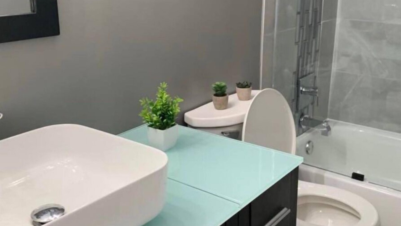 Photo of Bathroom in Masury