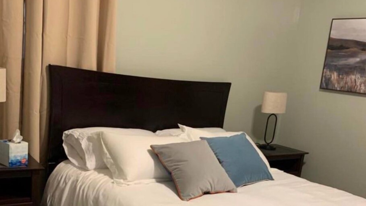 Photo of Bedroom in Masury