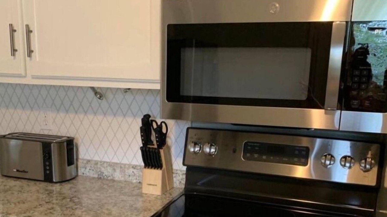 Photo of Kitchen in Masury