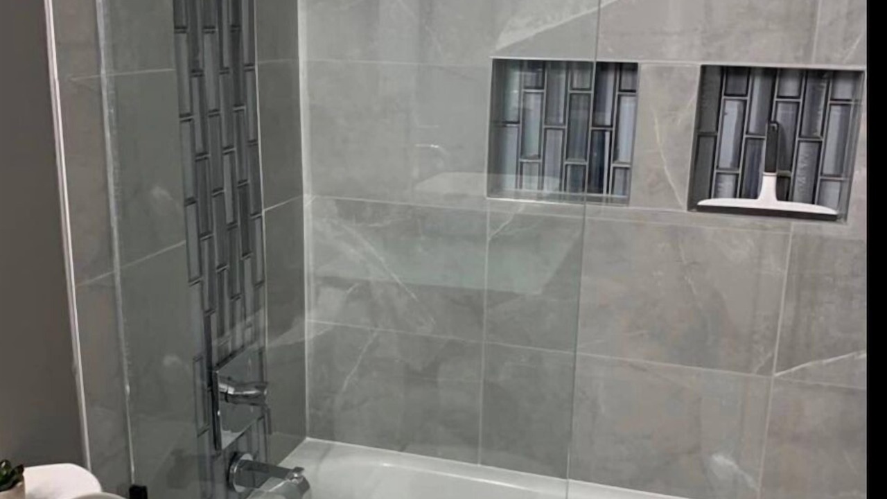 Photo of Bathroom in Masury
