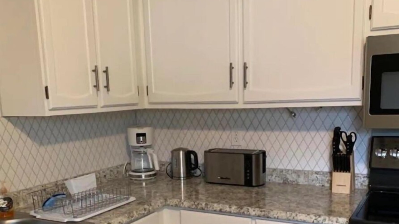 Photo of Kitchen in Masury