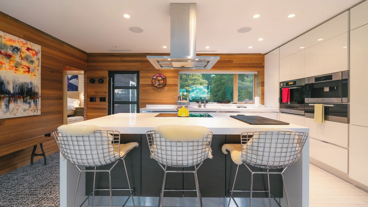Photo of Kitchen in Middle Hope