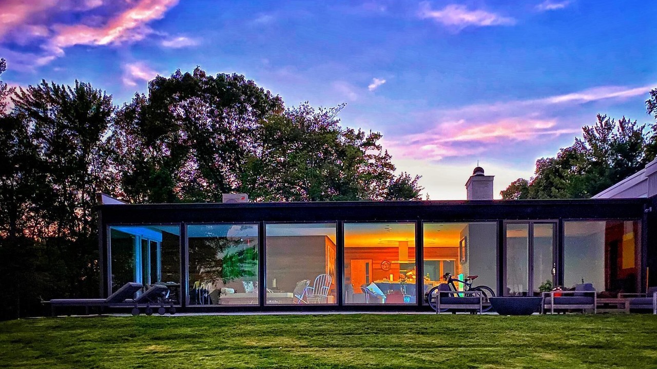Photo of Outdoor in Middle Hope
