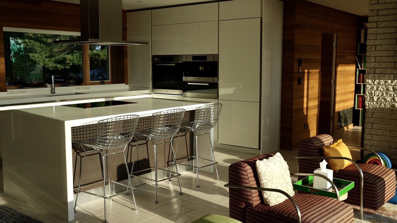 Photo of Kitchen in Middle Hope