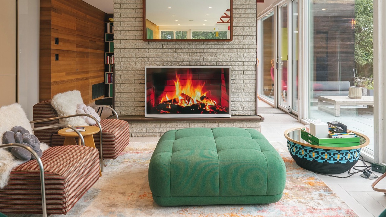 Photo of Livingroom in Middle Hope