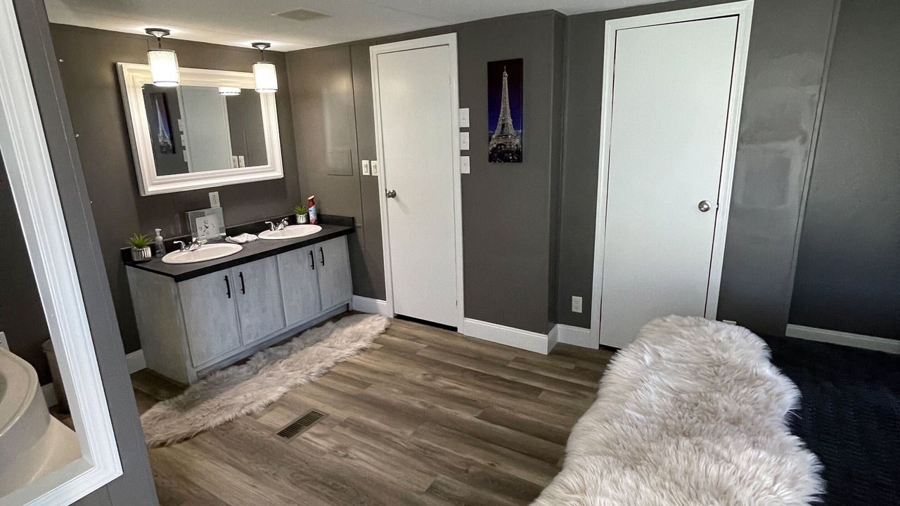 Photo of Bathroom in Lafferty