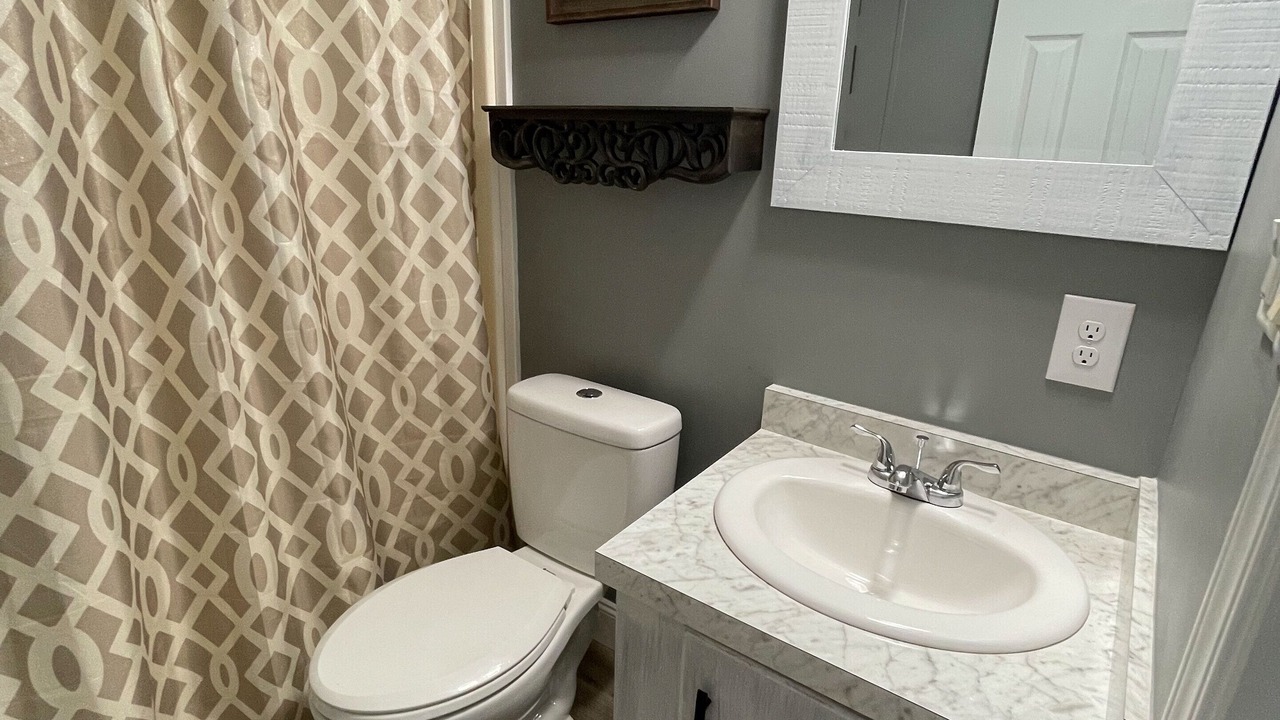 Photo of Bathroom in Lafferty