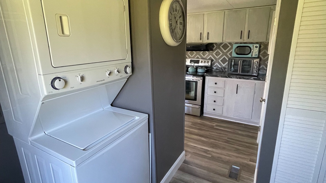 Photo of Kitchen in Lafferty