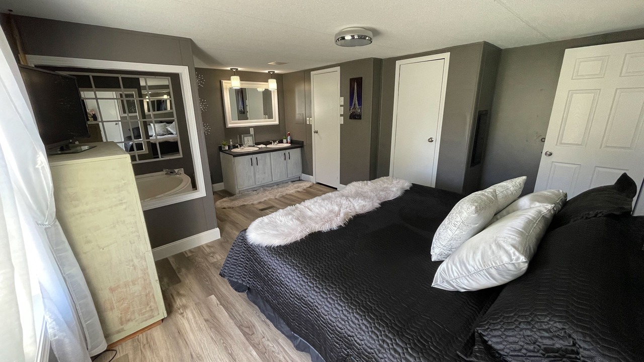 Photo of Bedroom in Lafferty