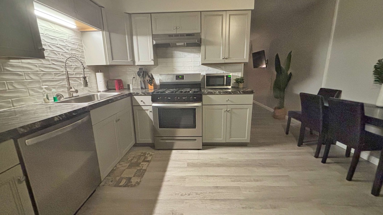 Photo of Kitchen in Gahanna
