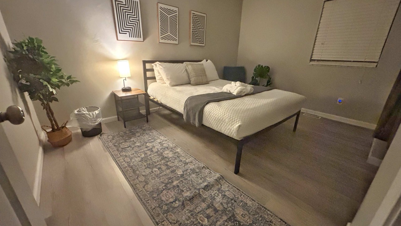 Photo of Bedroom in Gahanna