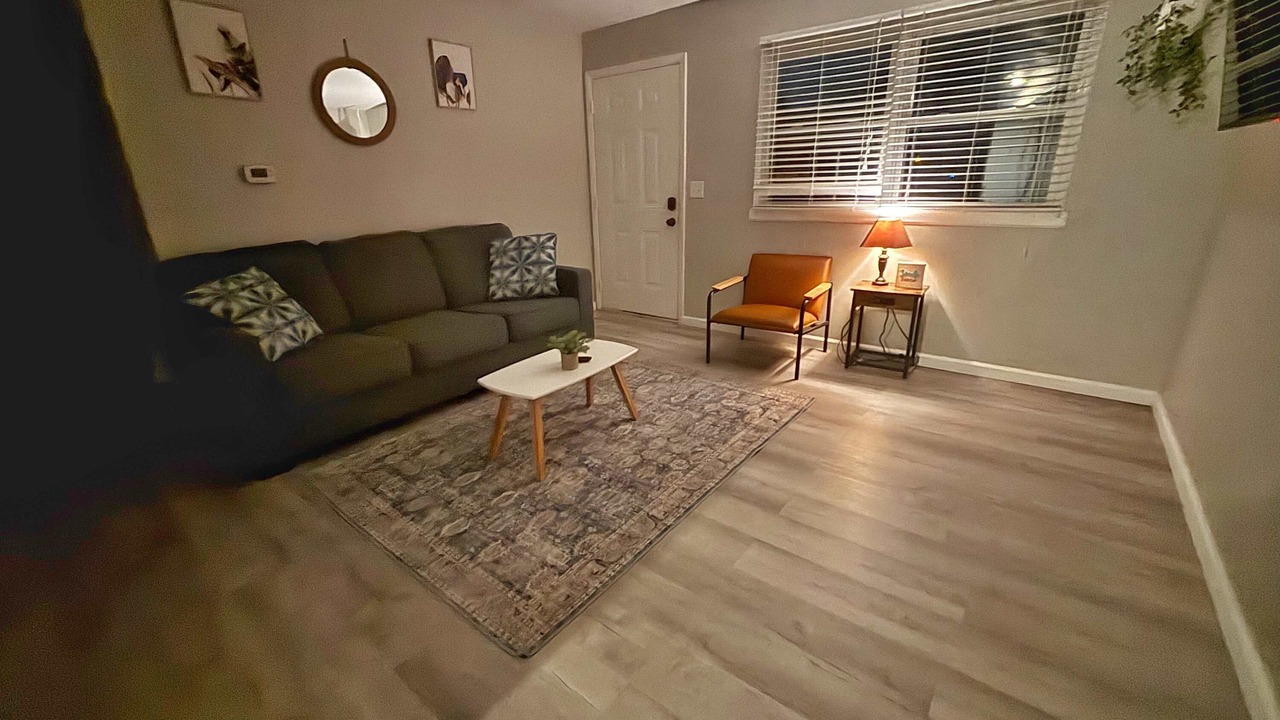 Photo of Livingroom in Gahanna