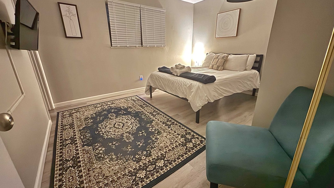 Photo of Bedroom in Gahanna