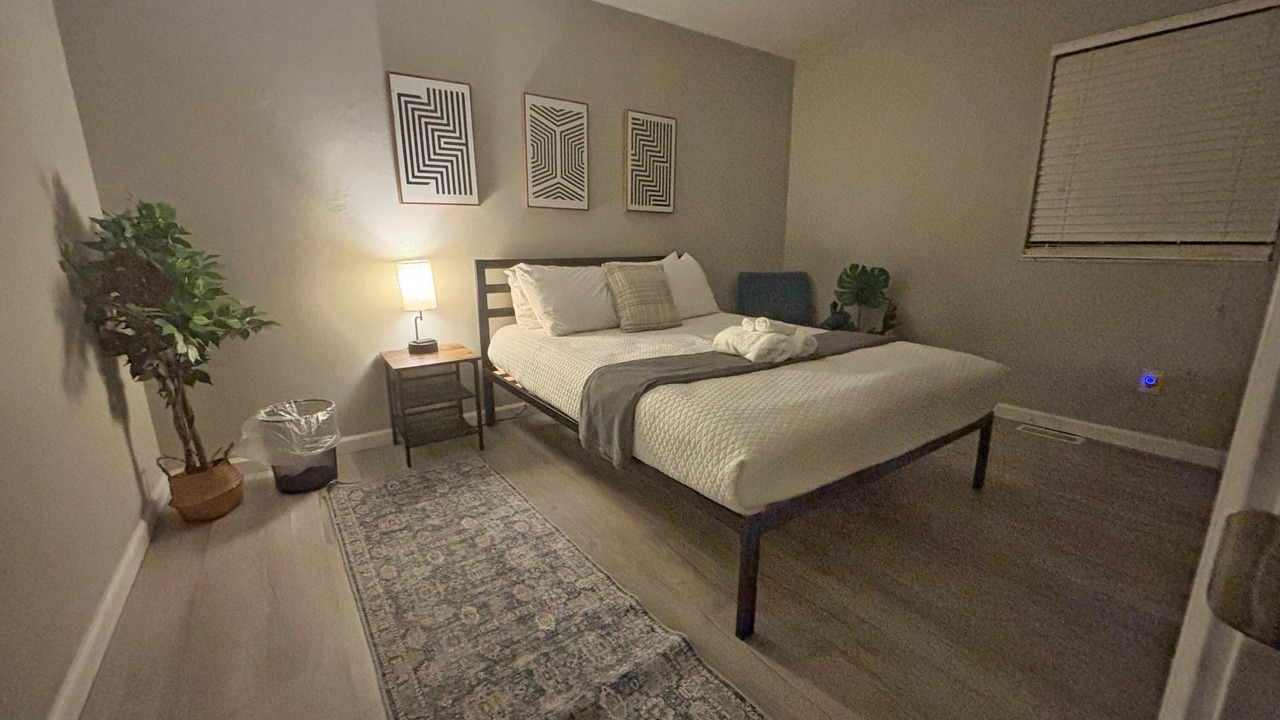 Photo of Bedroom in Gahanna