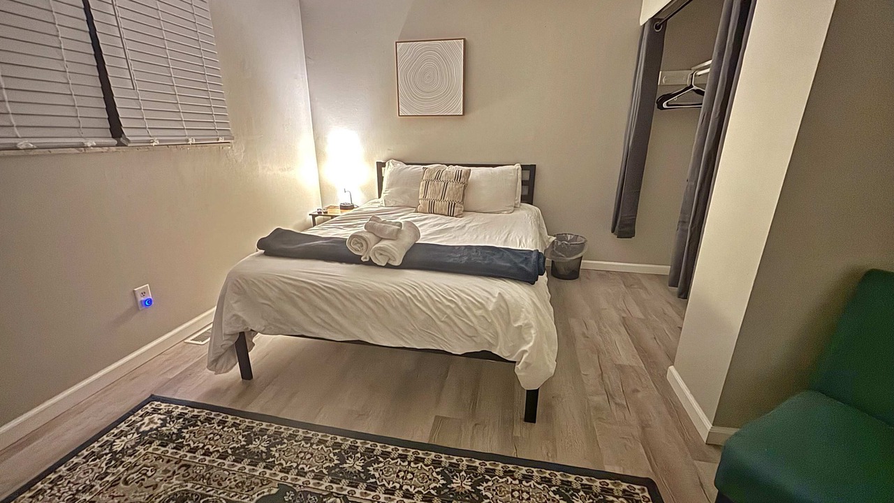 Photo of Bedroom in Gahanna