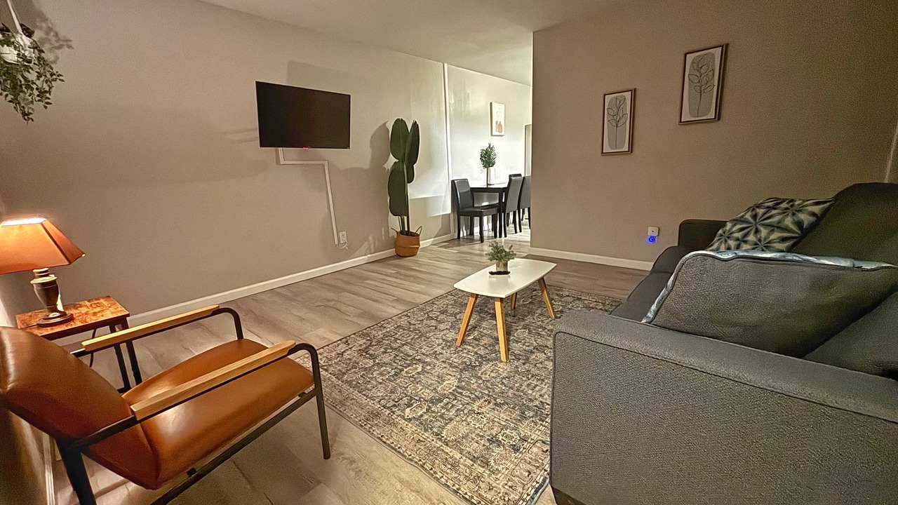 Photo of Livingroom in Gahanna
