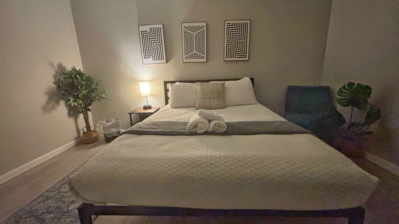 Photo of Bedroom in Gahanna