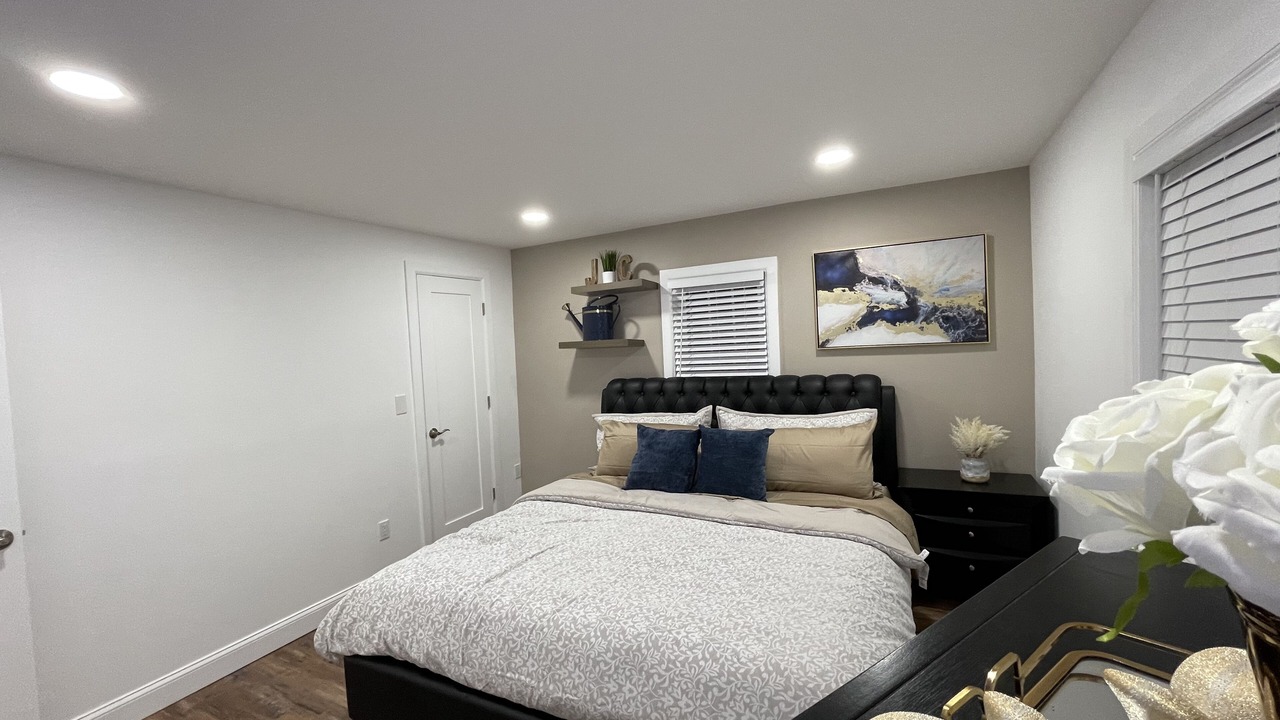 Photo of Bedroom in Rahway