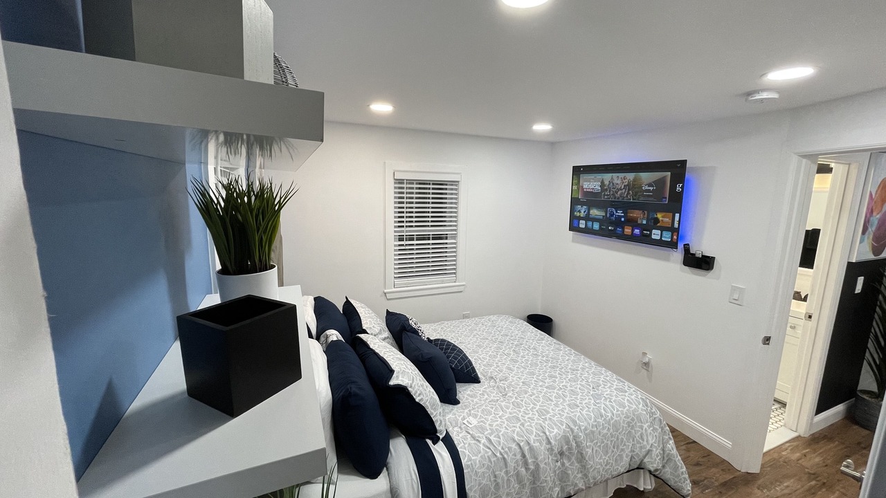 Photo of Bedroom in Rahway