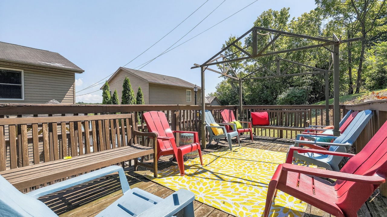 Photo of Outdoor in Aurora
