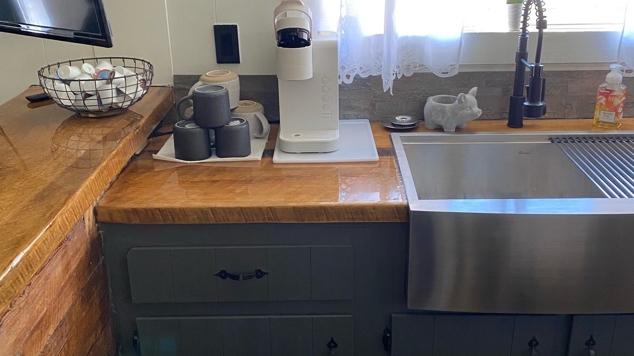 Photo of Kitchen in Hillsgrove