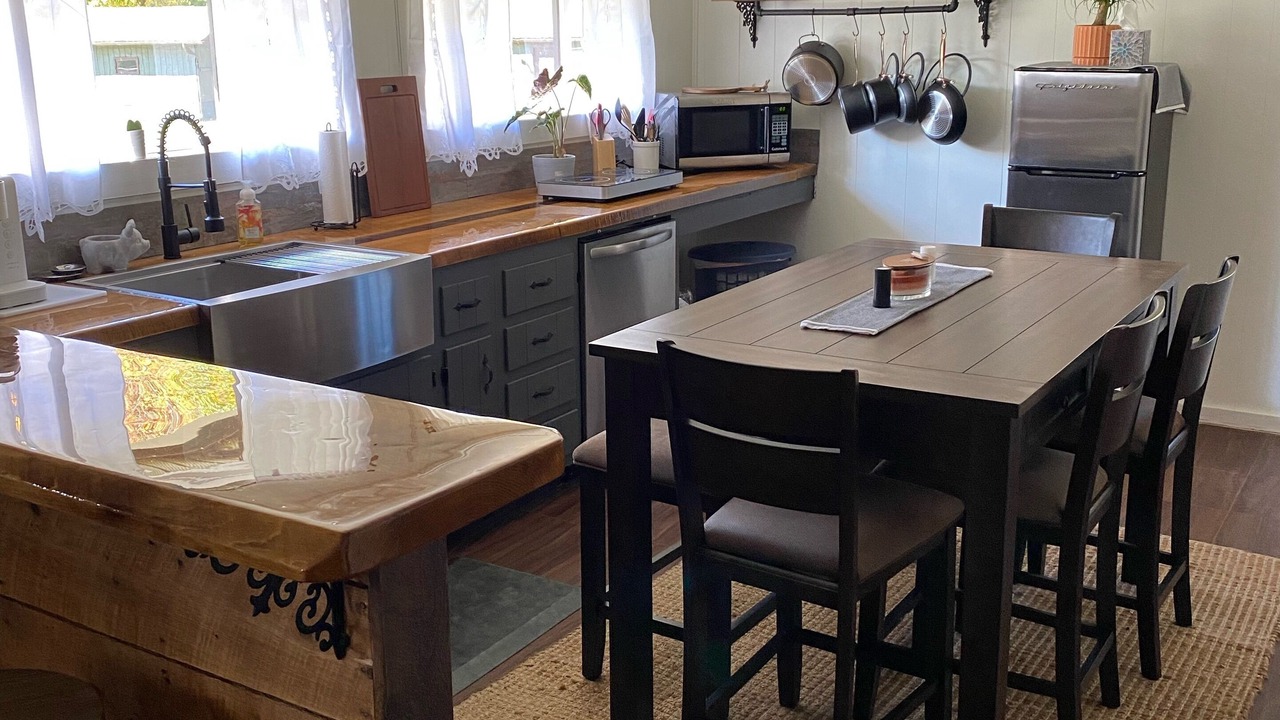 Photo of Kitchen in Hillsgrove