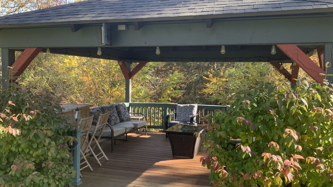 Photo of Patio Balcony in Shohola