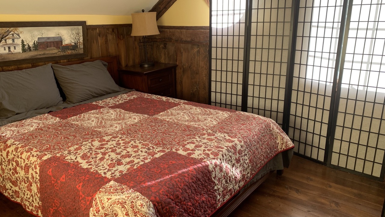 Photo of Bedroom in Shohola