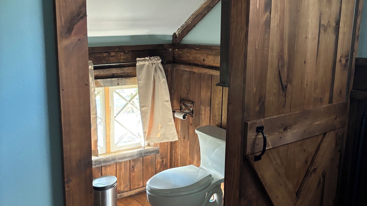 Photo of Bathroom in Shohola