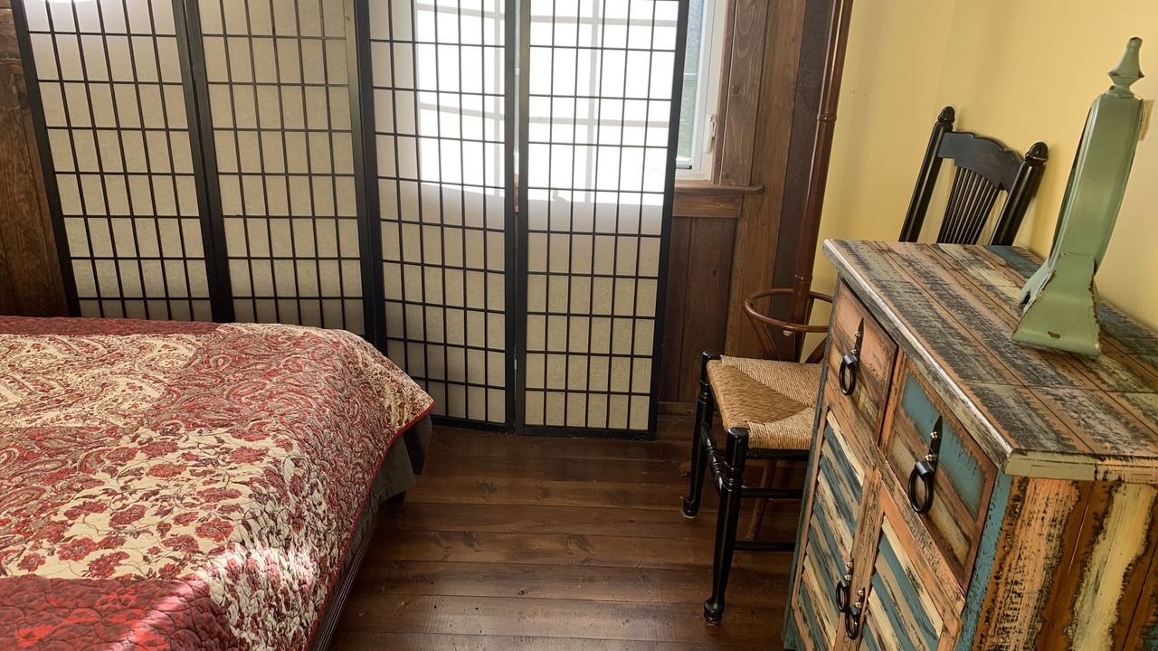 Photo of Bedroom in Shohola