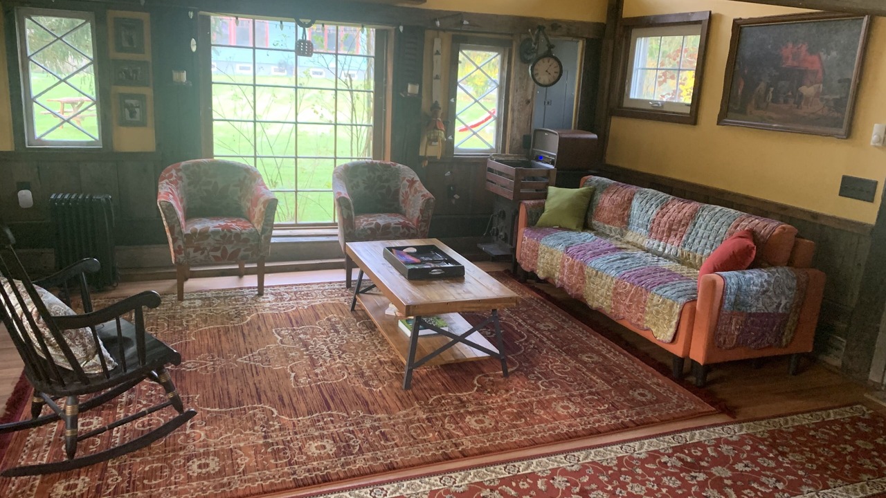 Photo of Livingroom in Shohola