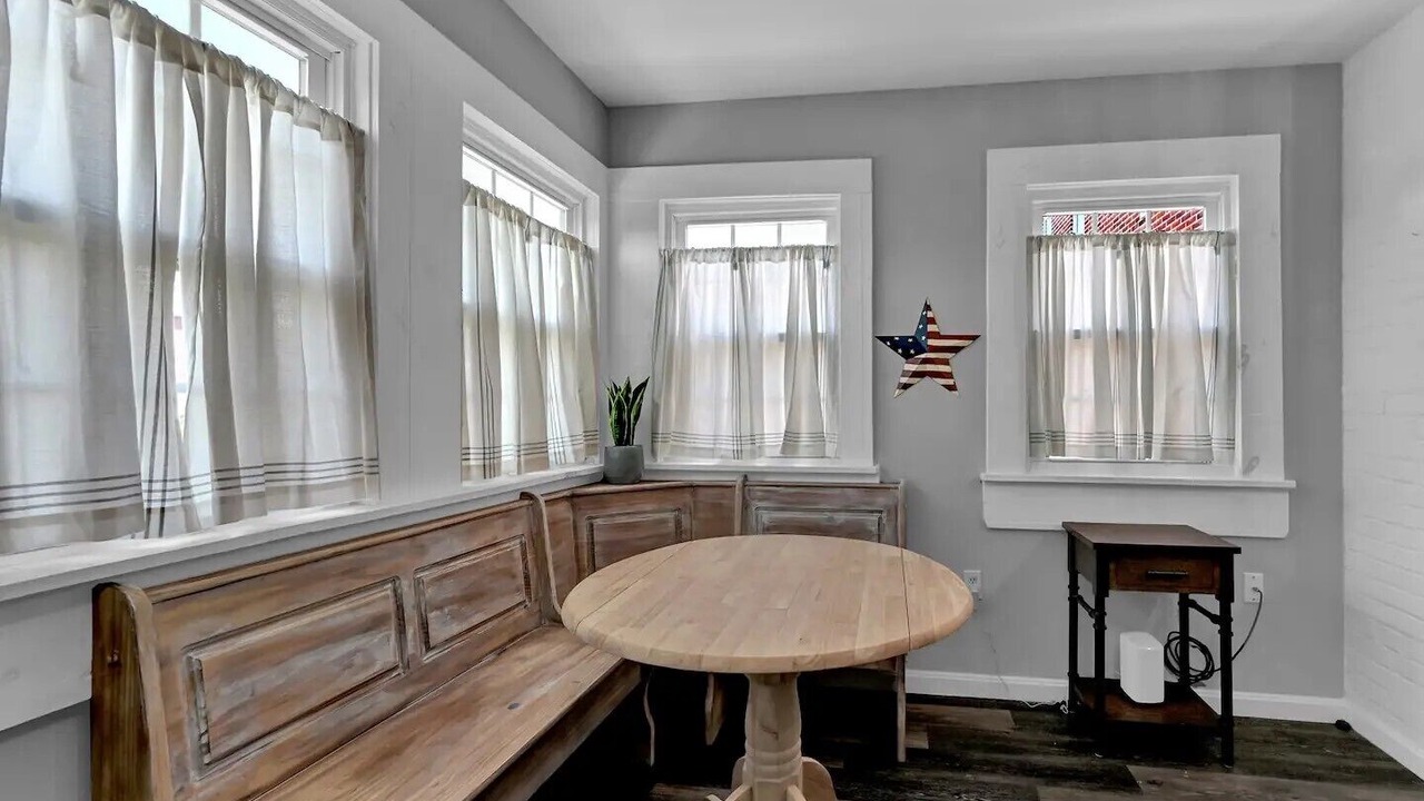 Photo of Bedroom in Gettysburg